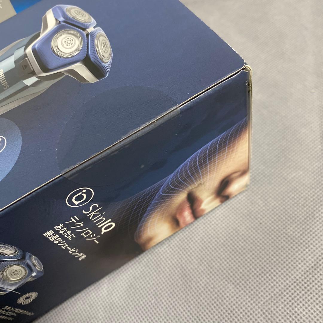 フィリップス 電動シェーバー 7000シリーズ 45枚刃S7882/16