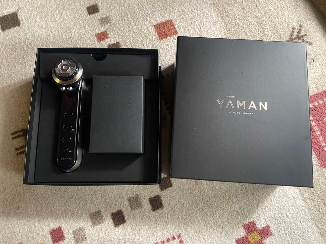 ヤーマン(美顔器)フォトプラス プレステージ SS M21