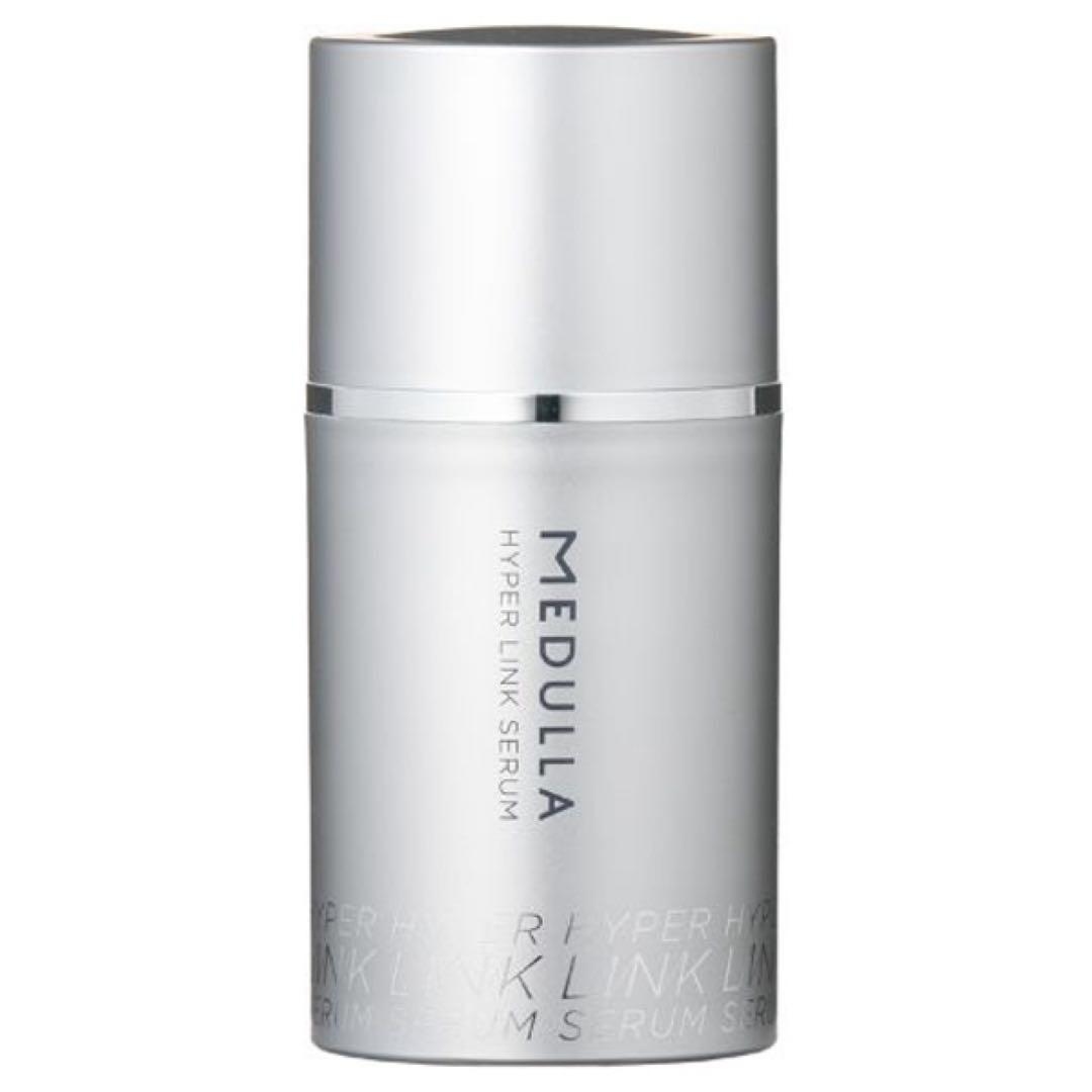 美品　MEDULLA 超音波アイロン　1回のみ使用