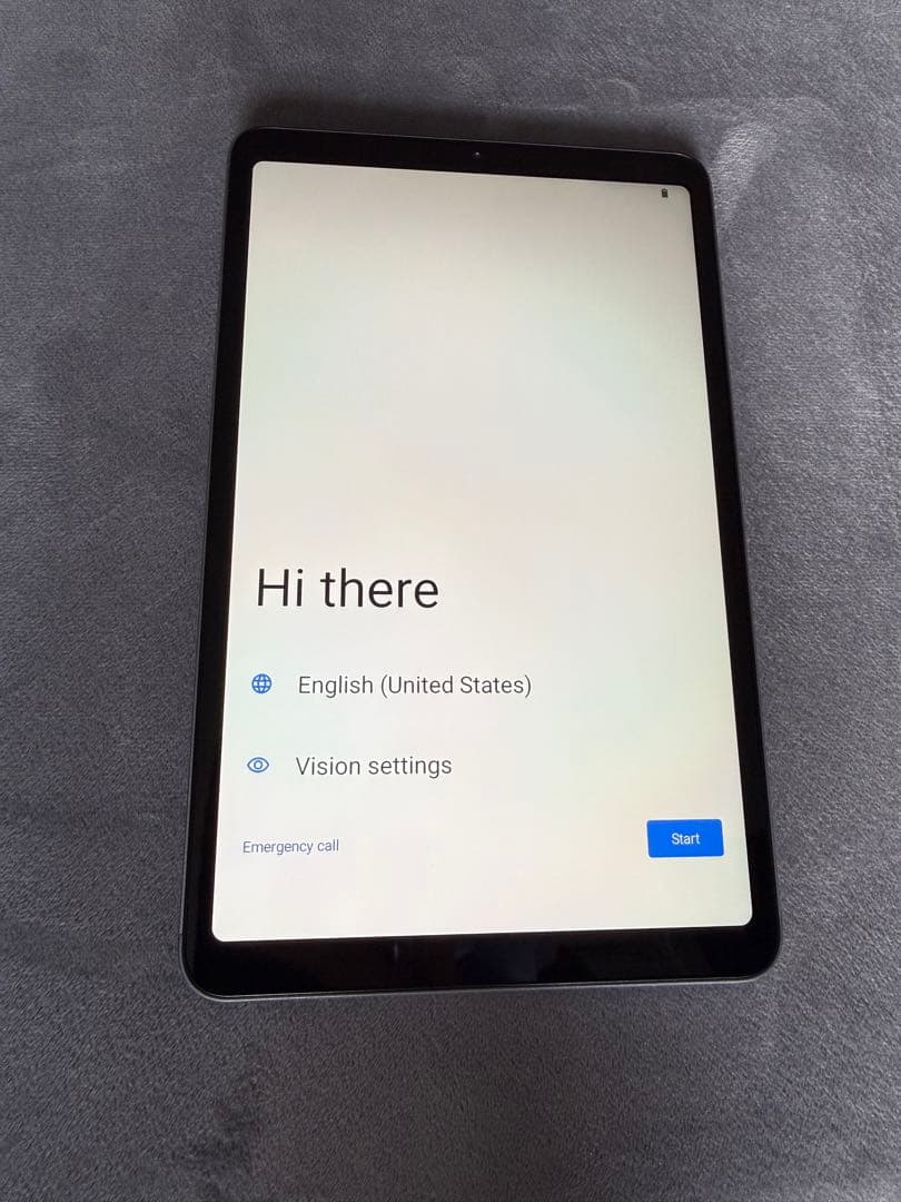 ALLDOCUBE iPlay50mini Pro NFE 8.4㌅ 256GB