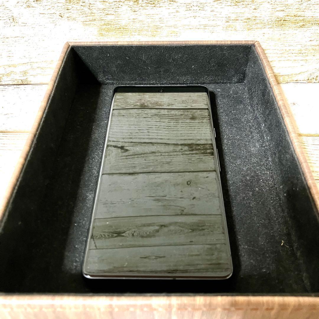 【美品】Google　Pixel7　128GB　SIMフリー