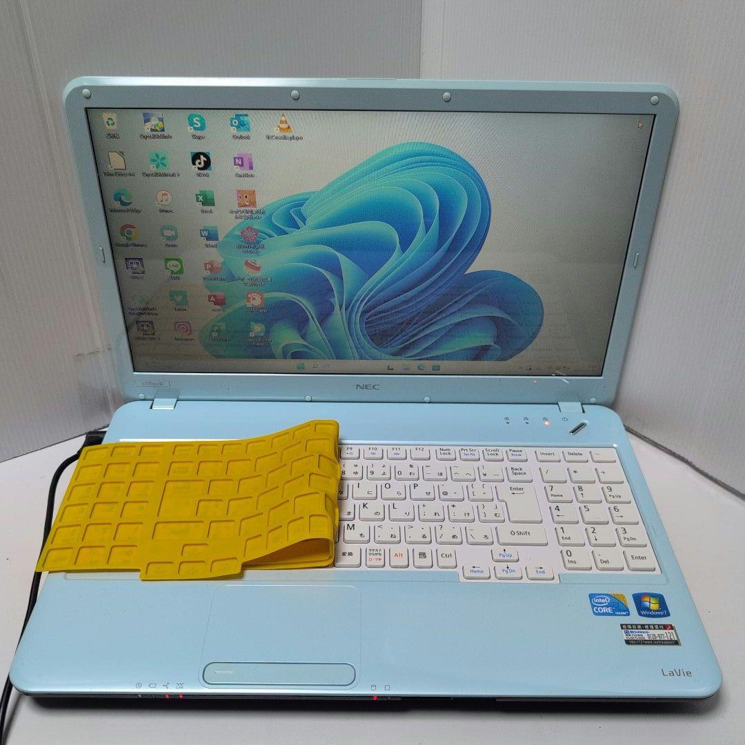 Windowsノート本体 rin0123