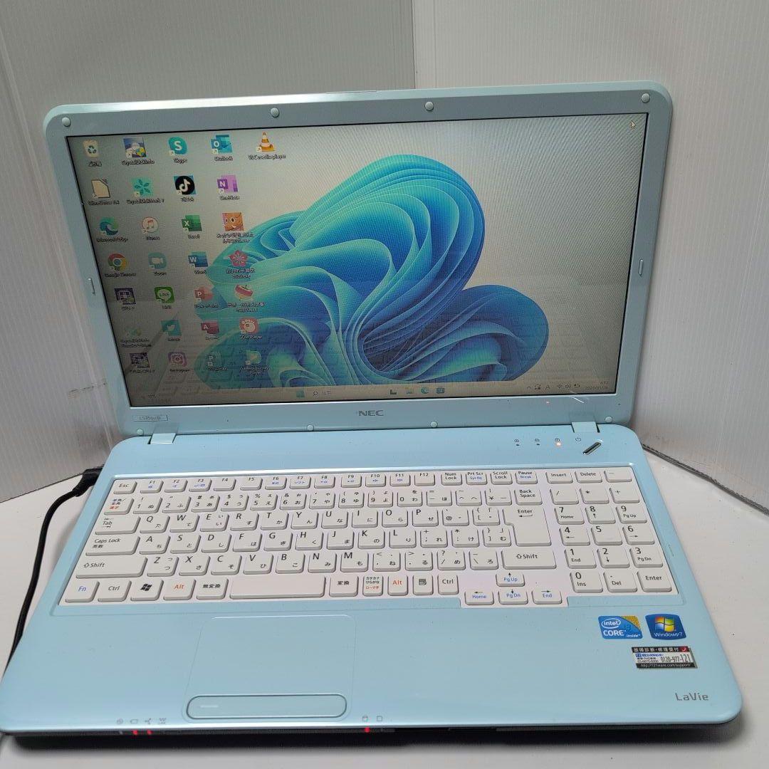 Windowsノート本体 rin0123