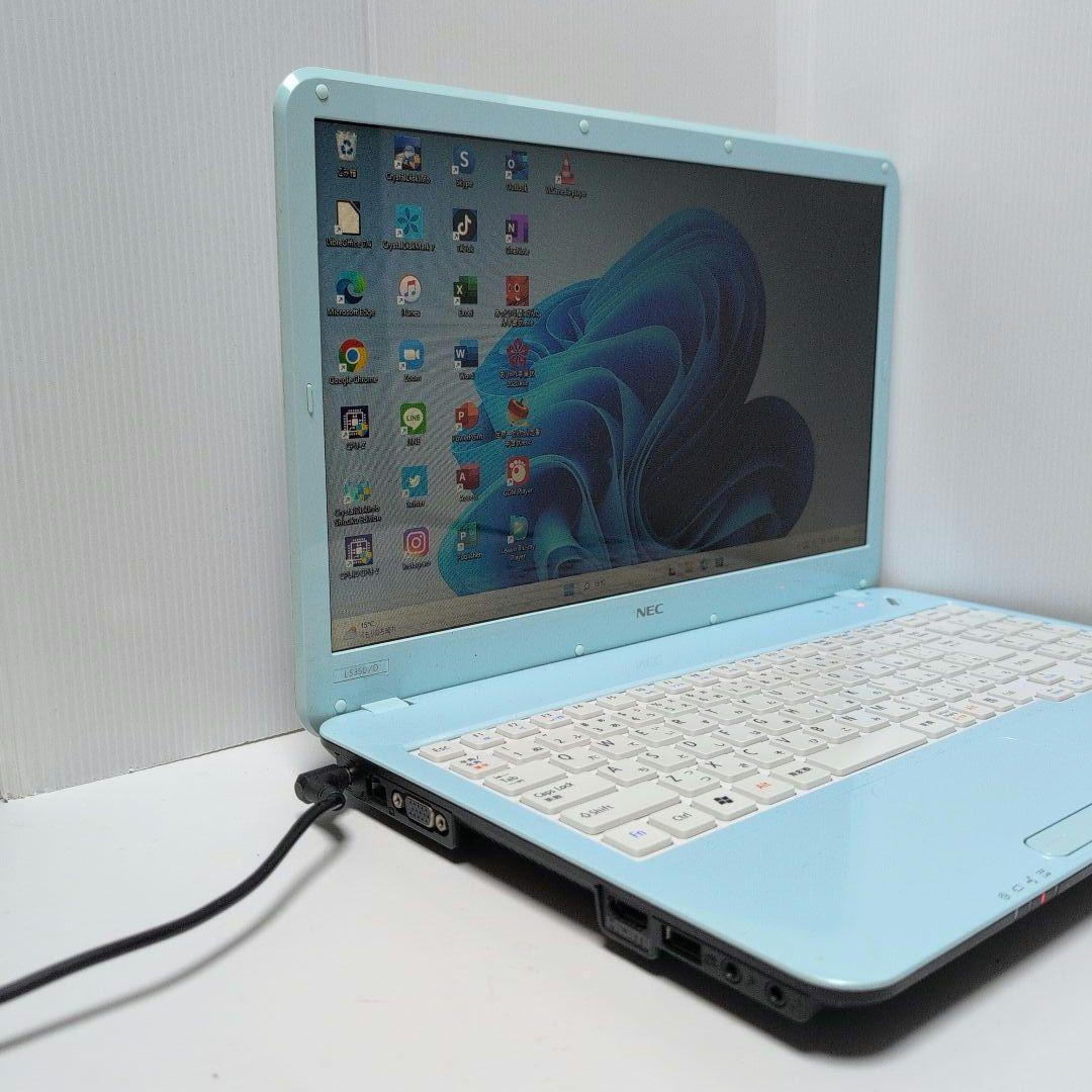 Windowsノート本体 rin0123