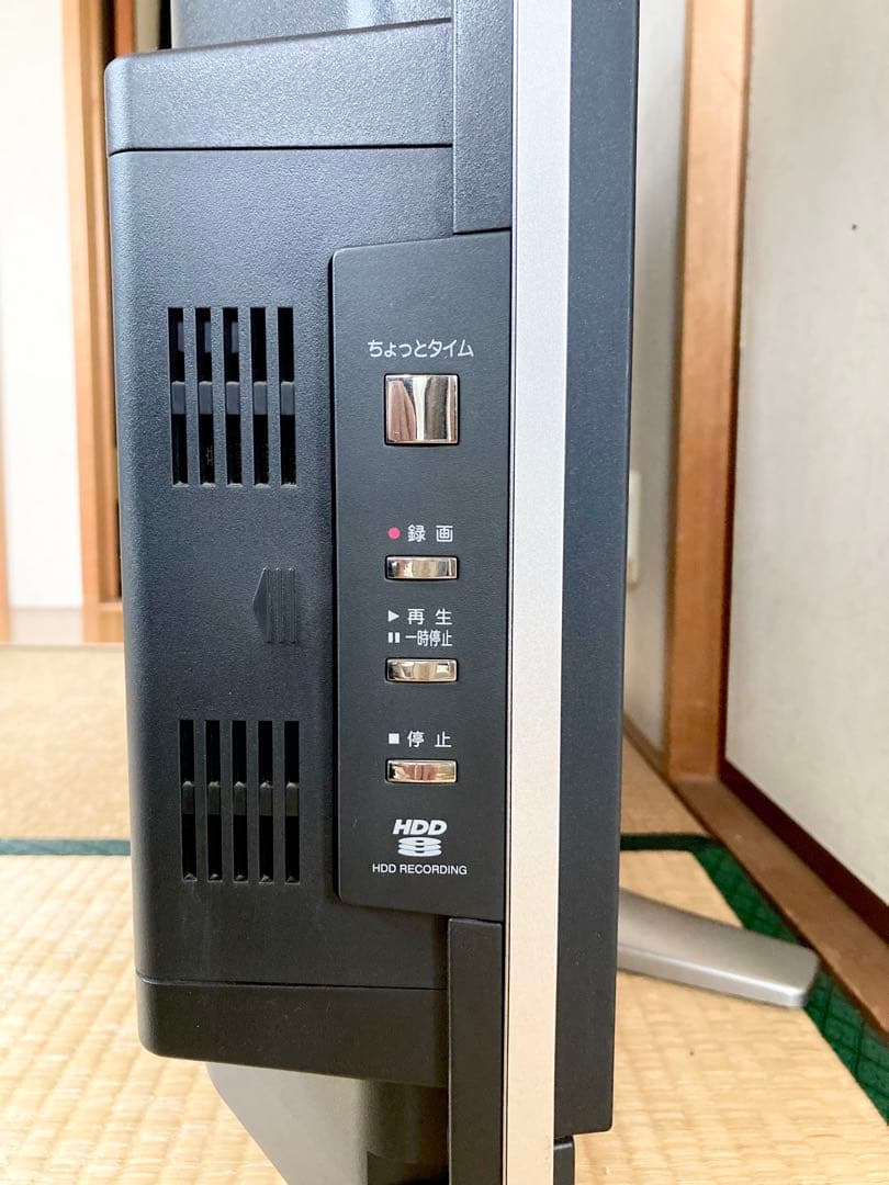 【搬入・楽々】 東芝 レグザ 42型 テレビ B-CASカード リモコン