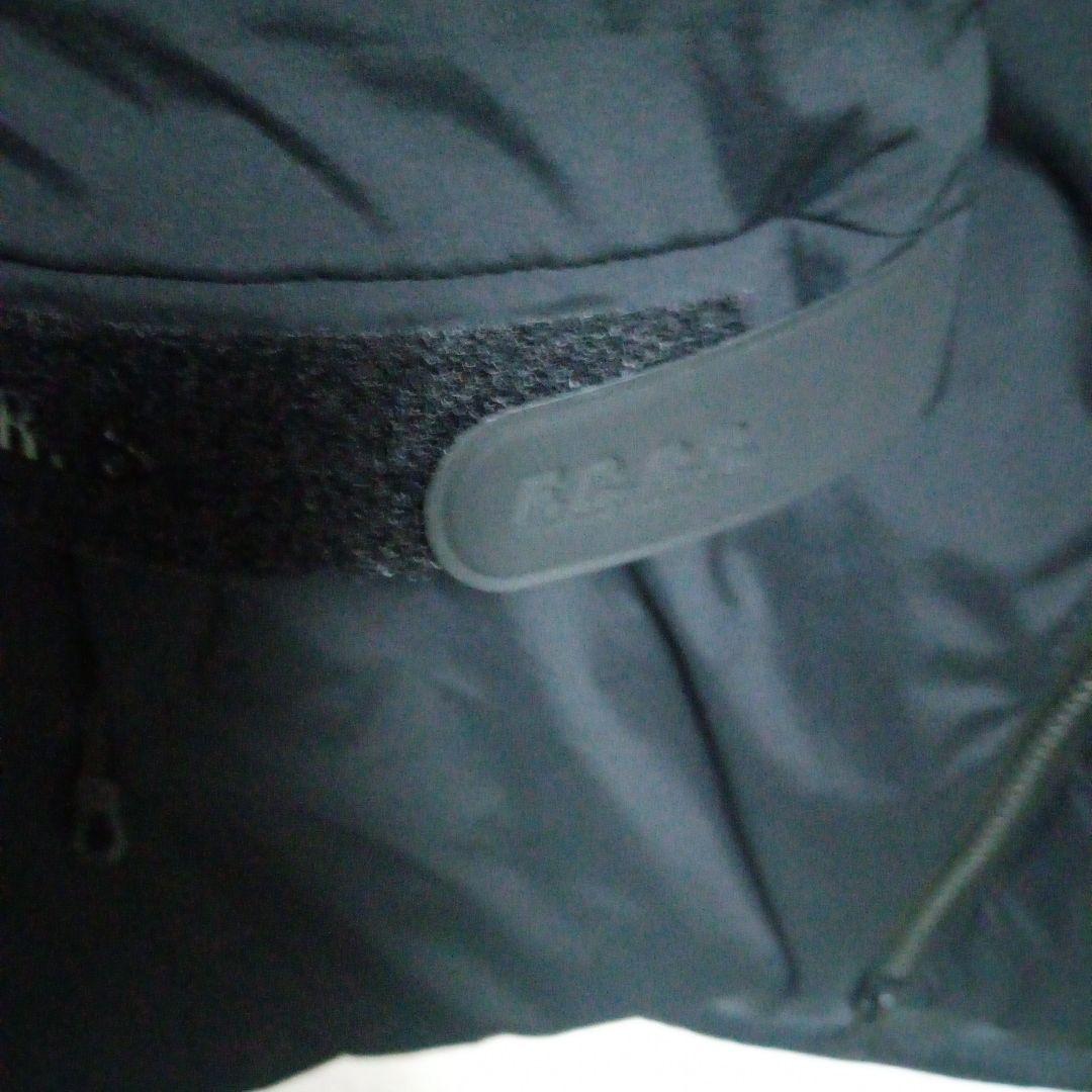 A.ToM様　FCRB INSULATION PADDED HOODED