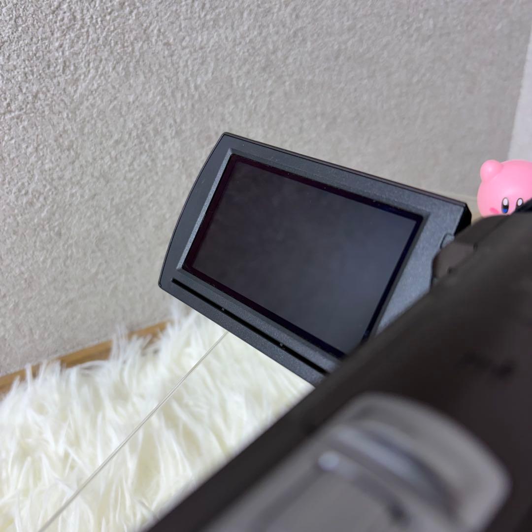 【極美品】SONY HDR-CX430V ハンディカメラ 付属品多数