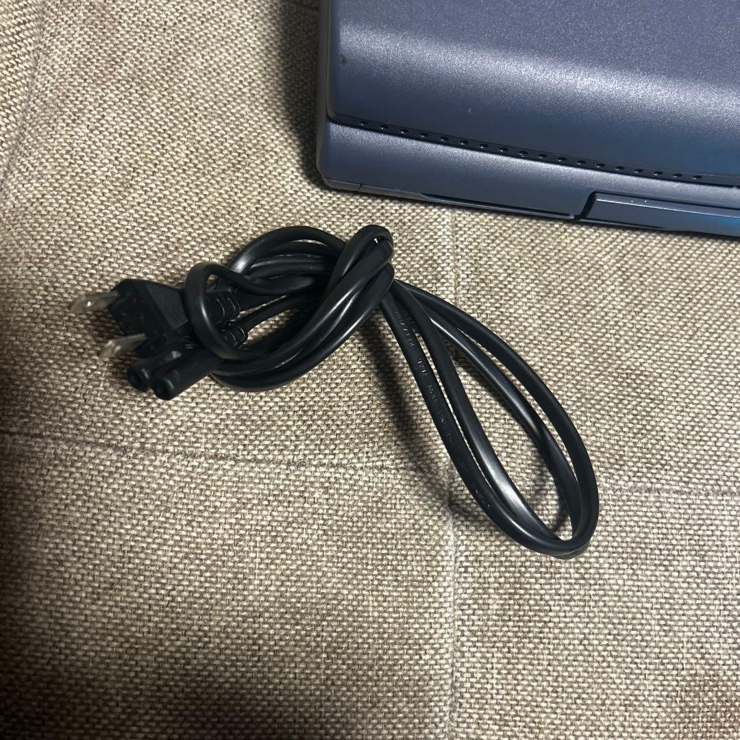 【美品】文豪JX-50MA NECワープロ本体 値下げ可能