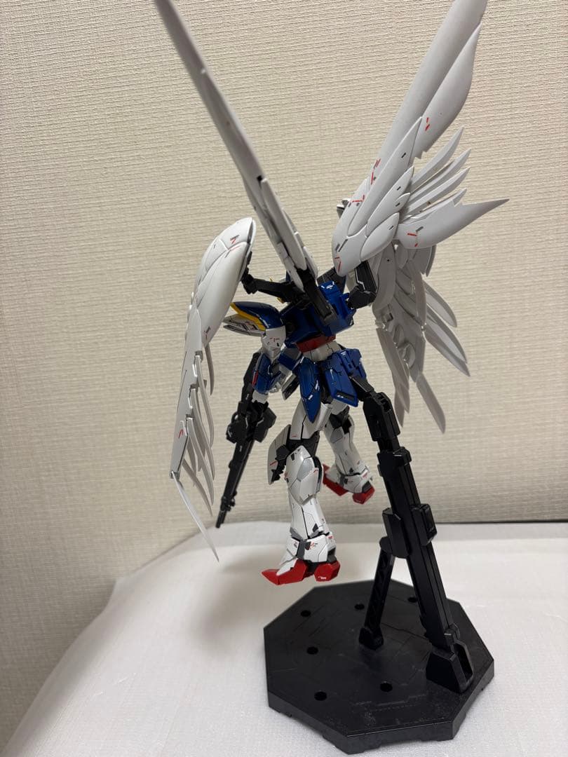 ガンプラ まとめ売り 7体　ジャンク品