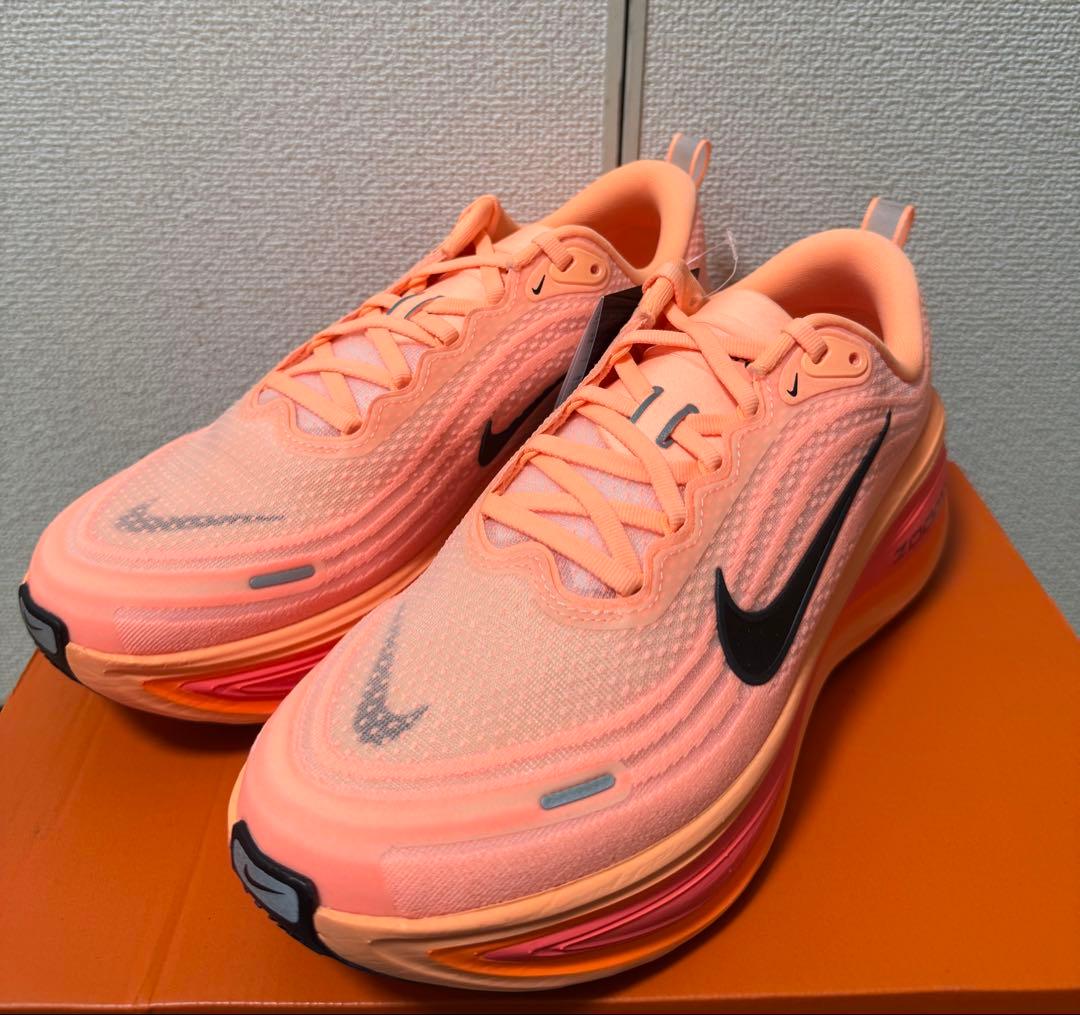 NIKE ボメロプラス
