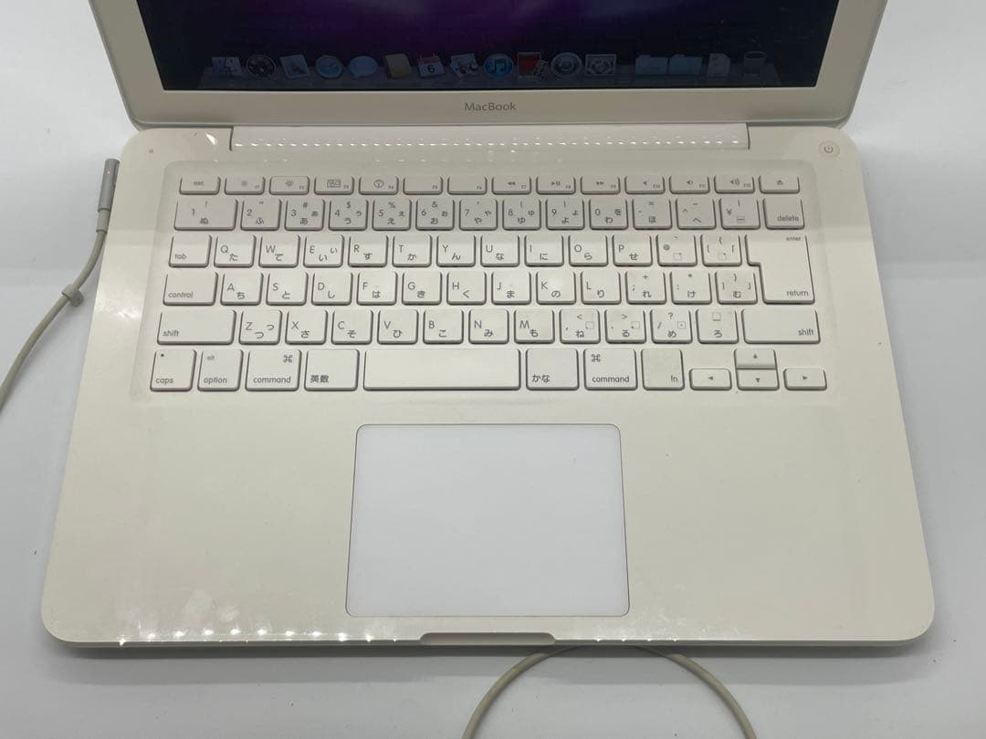 Apple MacBookPro A1342 フルセット 中古品