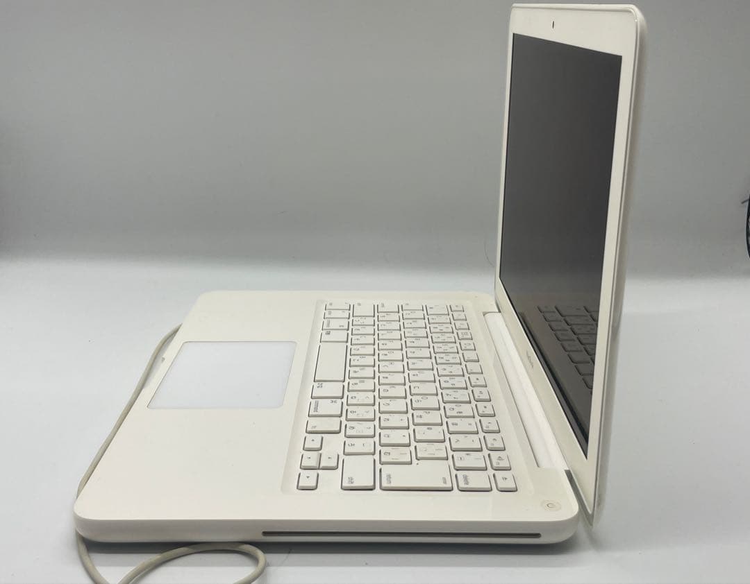 Apple MacBookPro A1342 フルセット 中古品