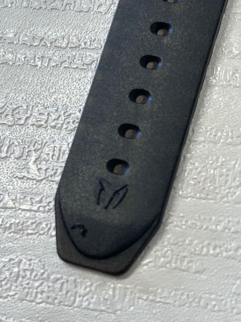 テクノマリーン、ダイヤルベゼル、レディス用