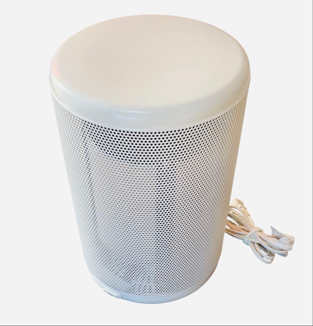 MUJI 無印良品 丸形ヒーター MJ-RPH1