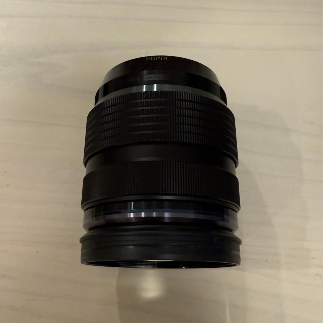 【美品】M.ZUIKO DIGITAL ED 12-40mm F2.8 PRO