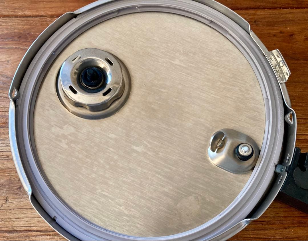 フィスラー Fissler 圧力鍋 コンフォート6L