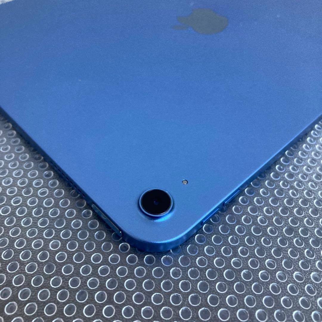 2664【早い者勝ち】電池新品☆iPad10第10世代 64GB WIFIモデル