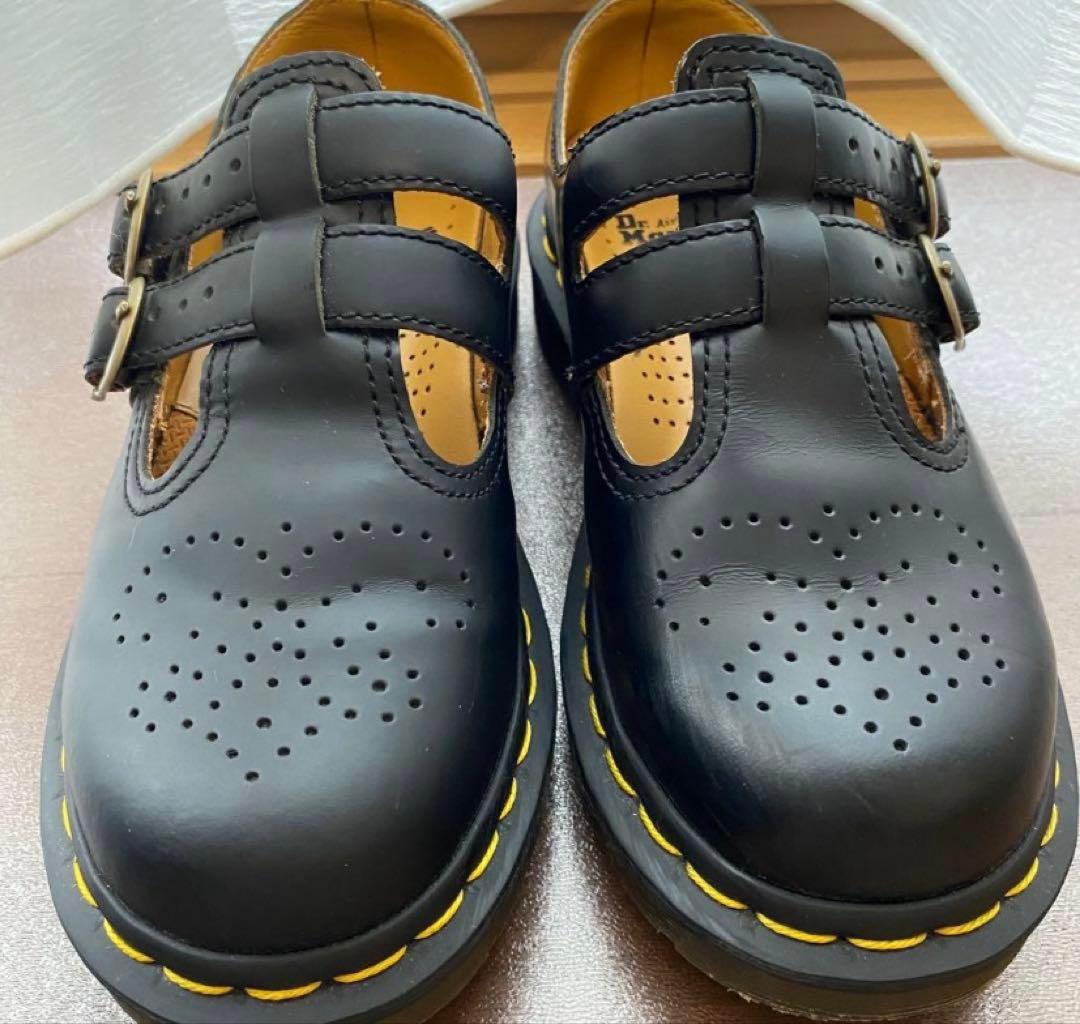 Dr.Martens ドクターマーチン　メリージェーン　UK3 US5