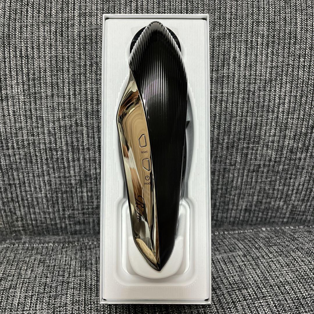 新品 ReFa リファビューテック レイズ ギャランティカード付