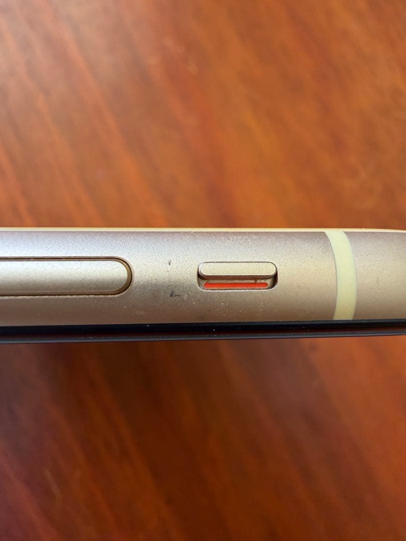 iPhone XR イエロー　SIMフリー 64GB 美品！