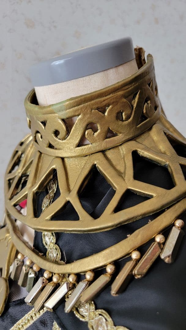 コスプレ / にじさんじ 渡会雲雀(アラビアン)