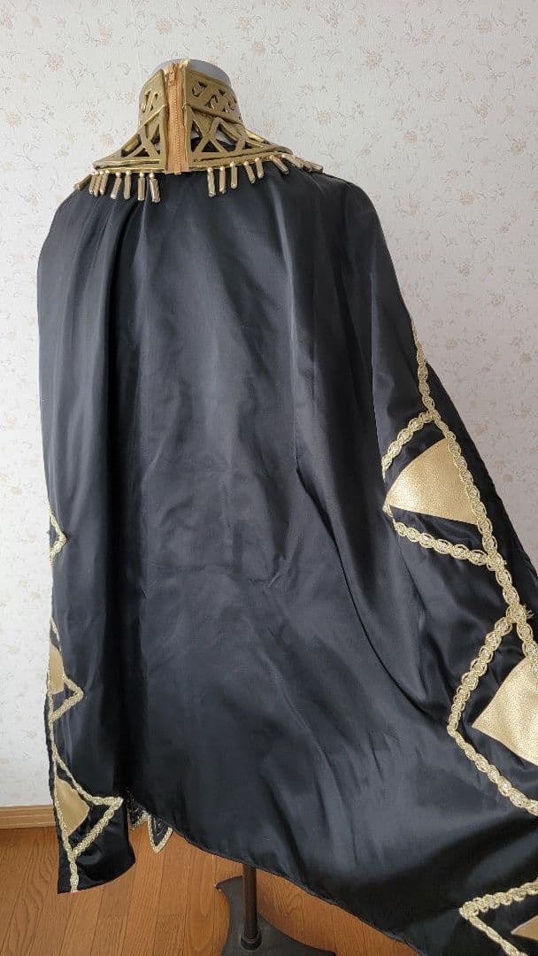 コスプレ / にじさんじ 渡会雲雀(アラビアン)