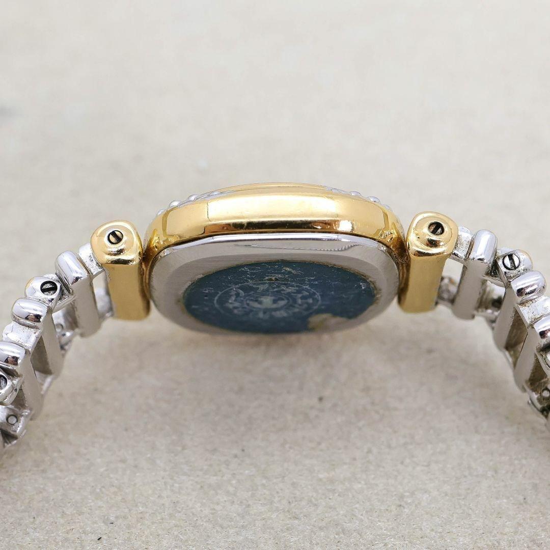 稼働 RADO 腕時計 アンティーク レディース ゴールド ブレス 2210