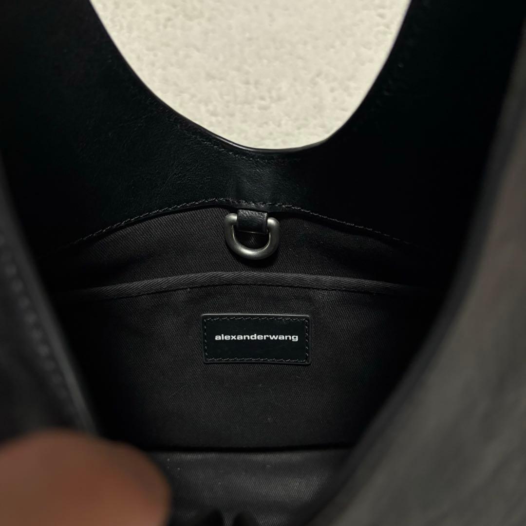Alexander wang バッグ