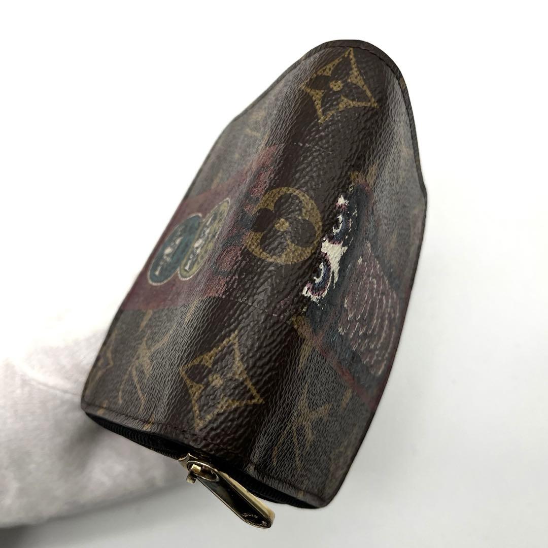 ルイヴィトン モノグラムカブキ　山本寛斎コラボ 達磨/歌舞伎　ケース