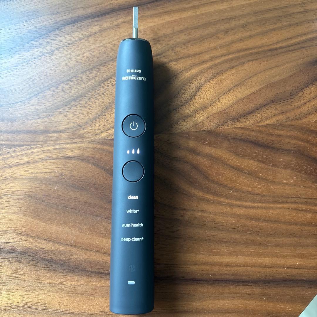 Philips Sonicare ダイヤモンドクリーン9000
