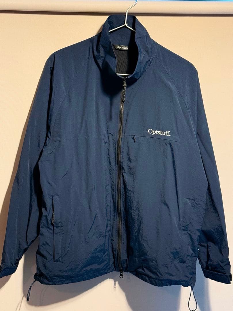 【最安値】オプトスタフOPTSTUFF 上下セットアップ