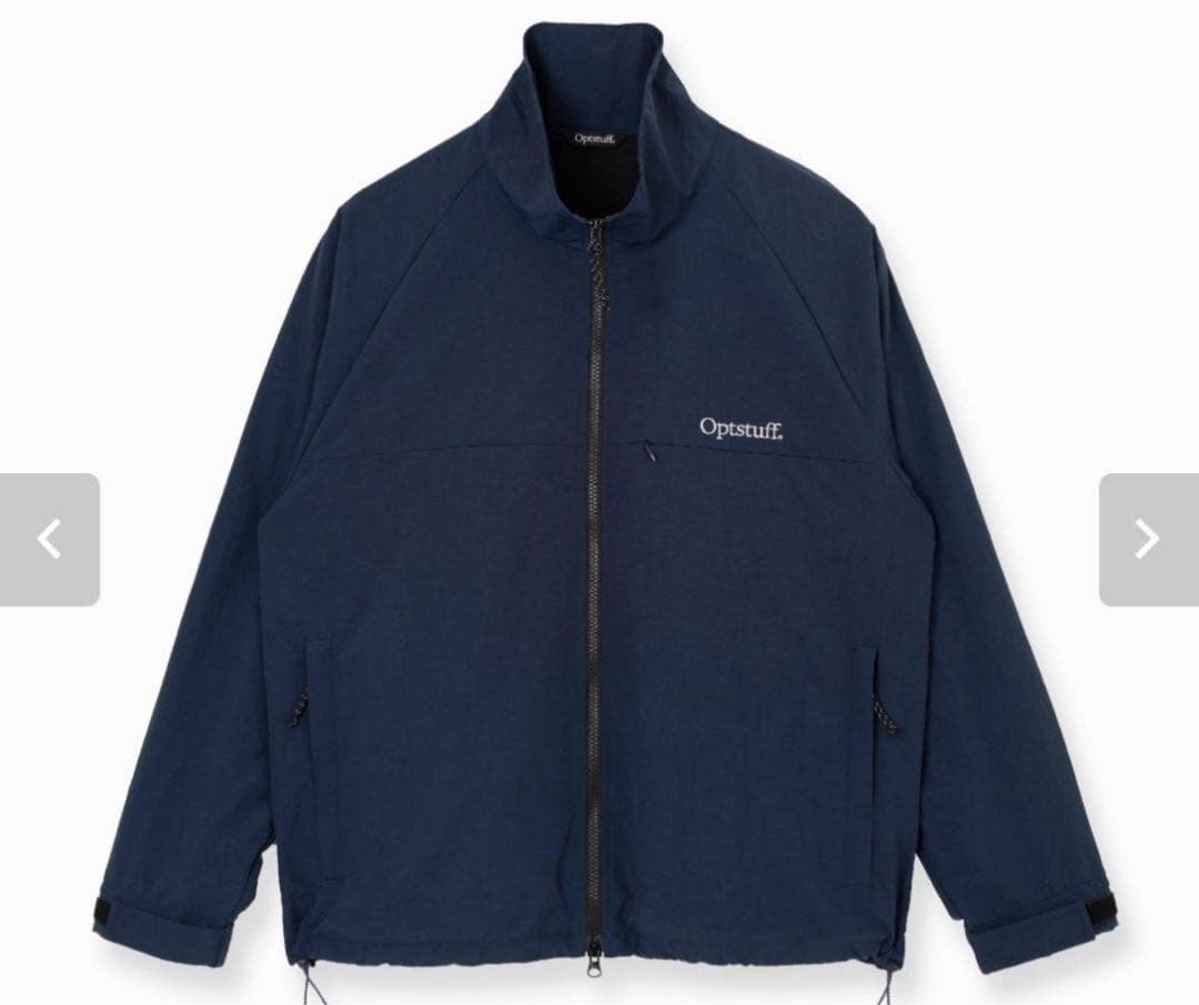 【最安値】オプトスタフOPTSTUFF 上下セットアップ