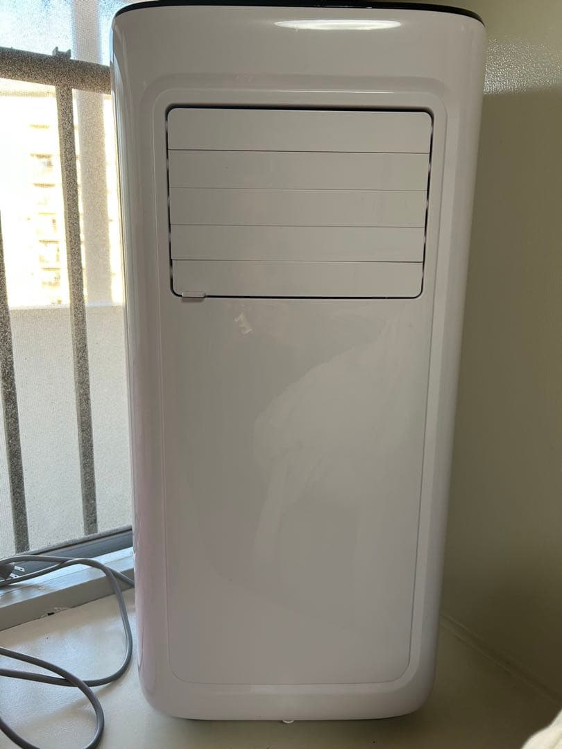 広電　KODEN　移動式クーラー　スポットクーラー　KEP211R　美品