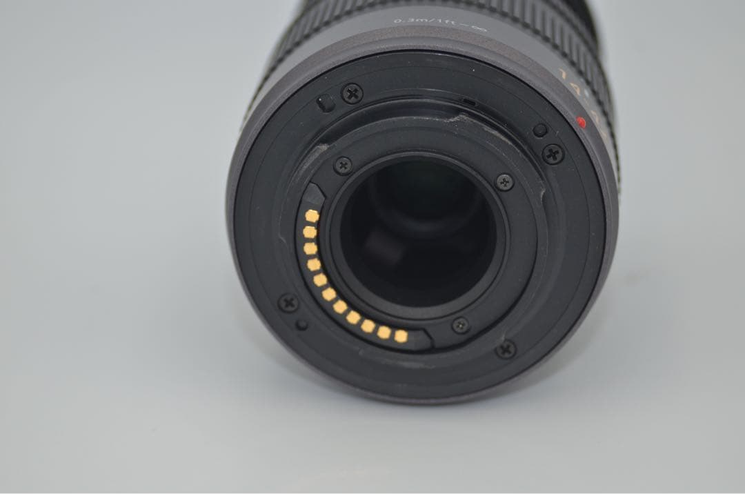 LUMIX DMC GF10 オレンジ 14-42mmレンズ付き