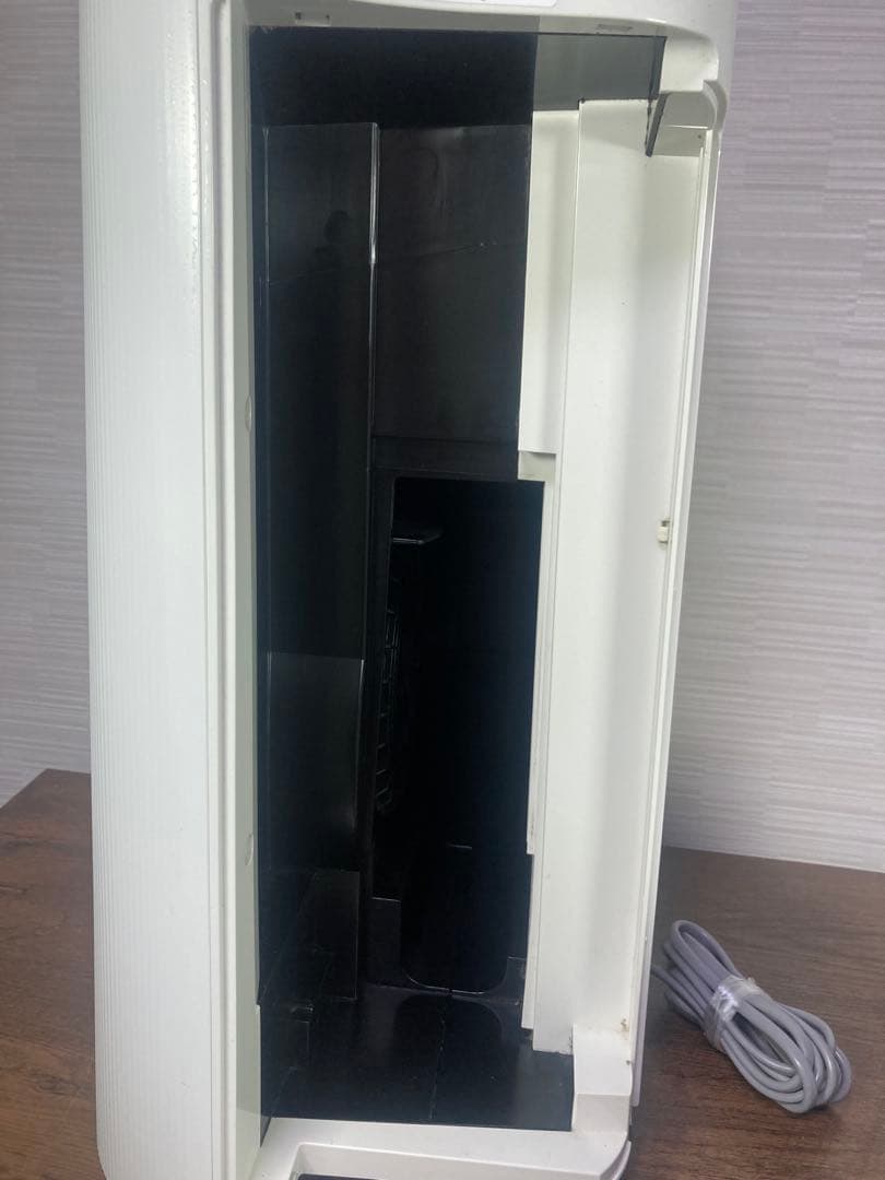 SHARP 加湿空気洗浄機　KC-50TH3-W 2020年製