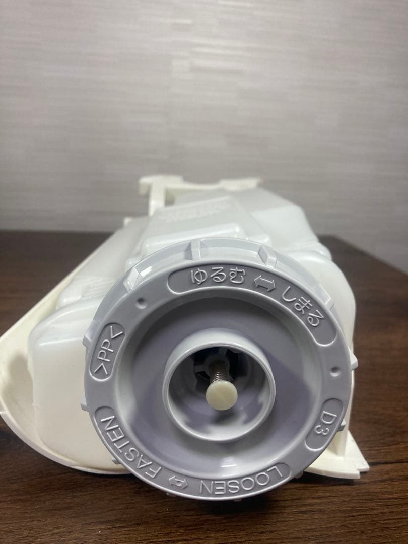 SHARP 加湿空気洗浄機　KC-50TH3-W 2020年製