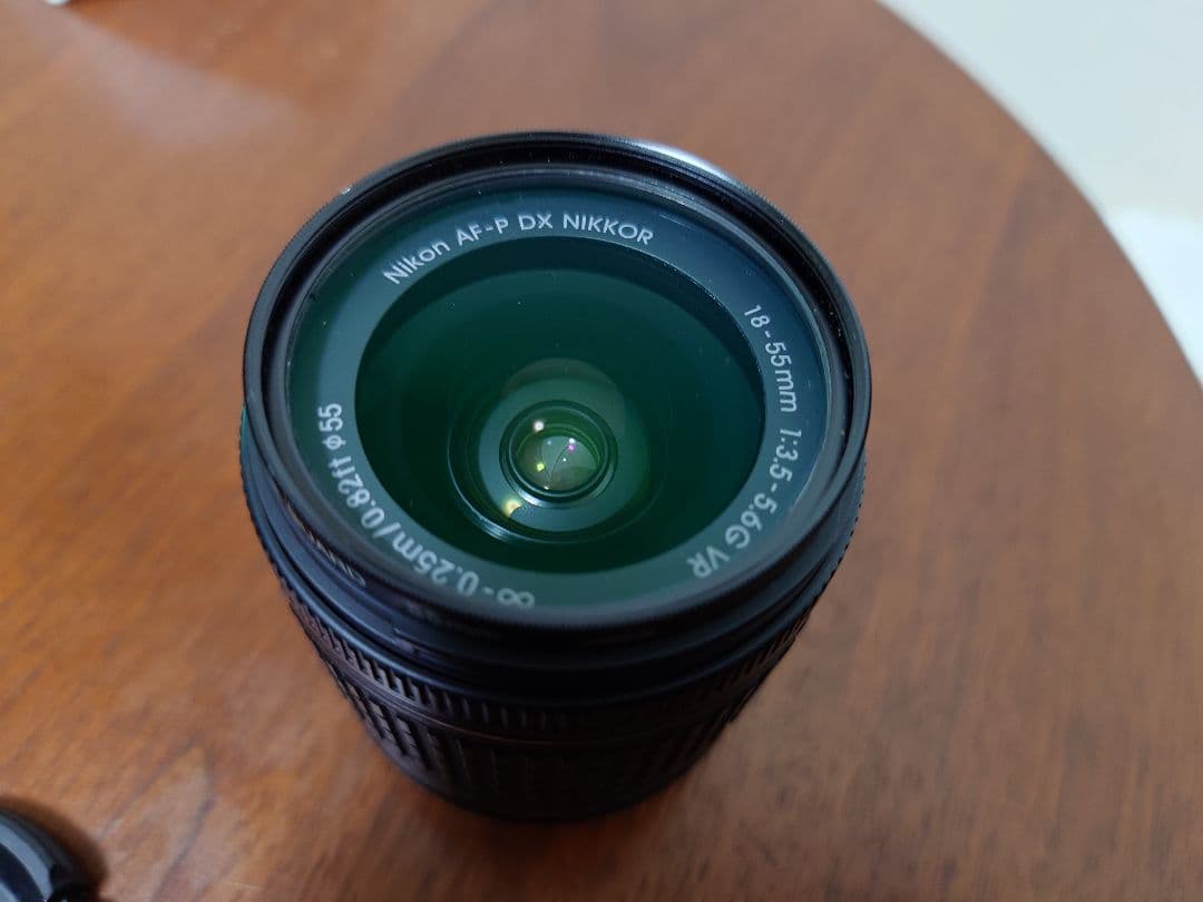 Nikon D3400 デジタル一眼レフカメラ (おまけ付き)