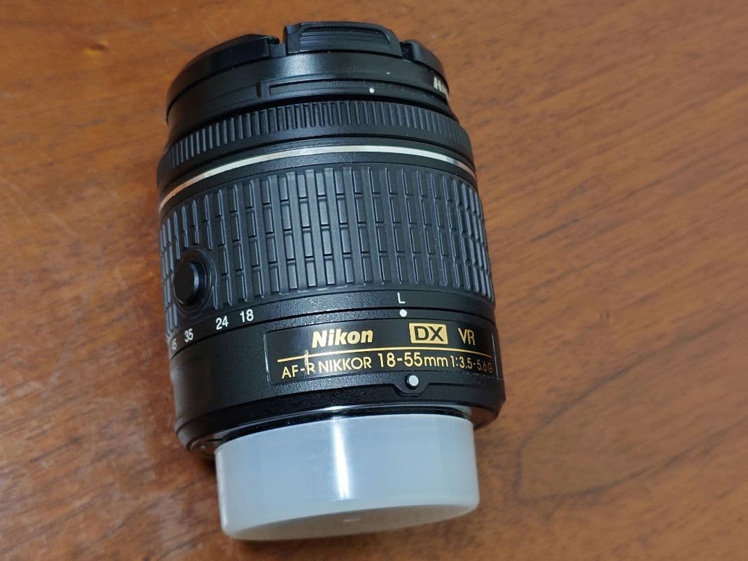 Nikon D3400 デジタル一眼レフカメラ (おまけ付き)