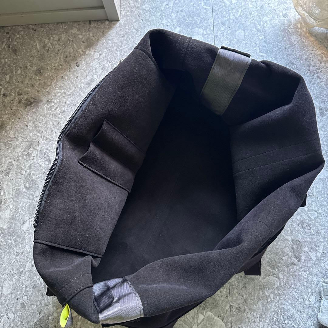 Zattu マックトート ブラック　MACTO-TO