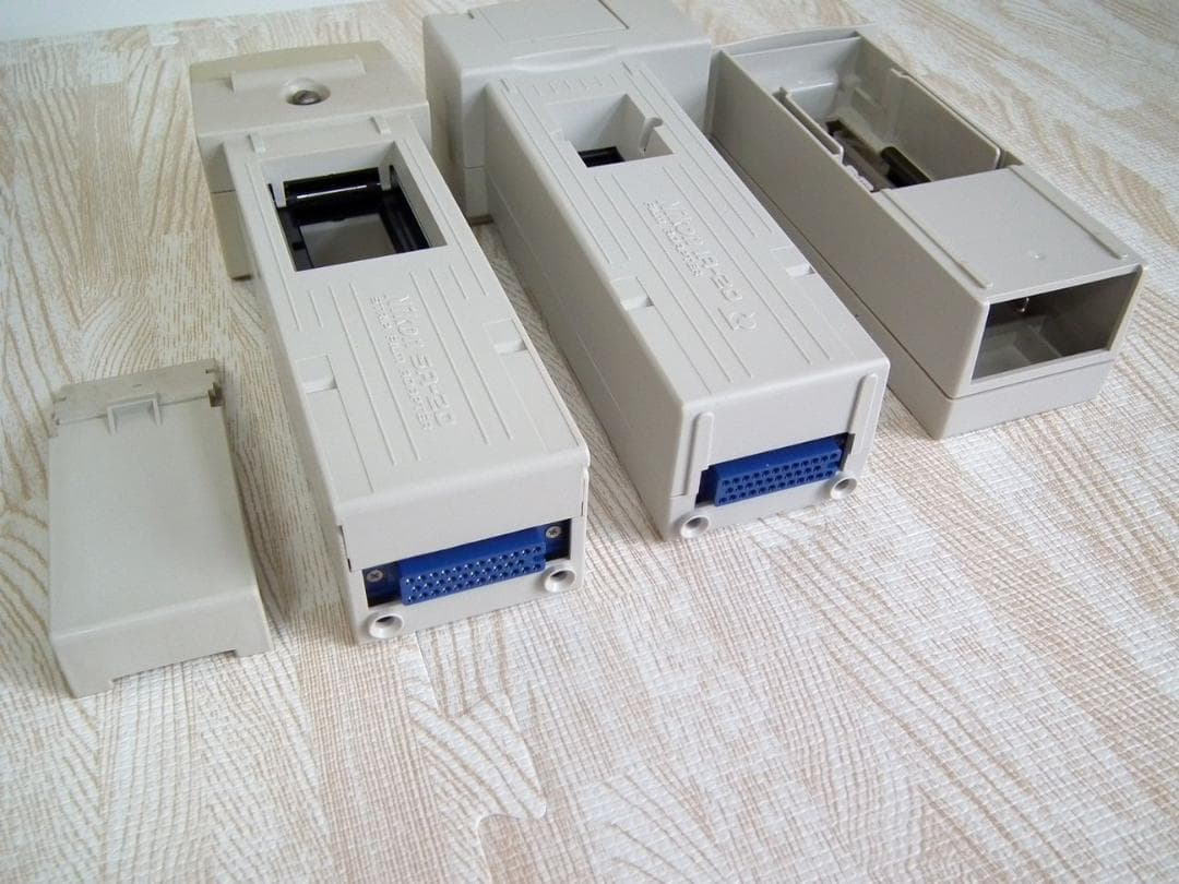 ニコン/Nikon【COOLSCAN III「LS-30」】中古品