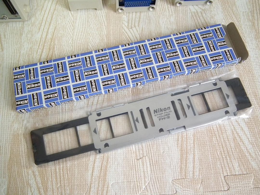 ニコン/Nikon【COOLSCAN III「LS-30」】中古品