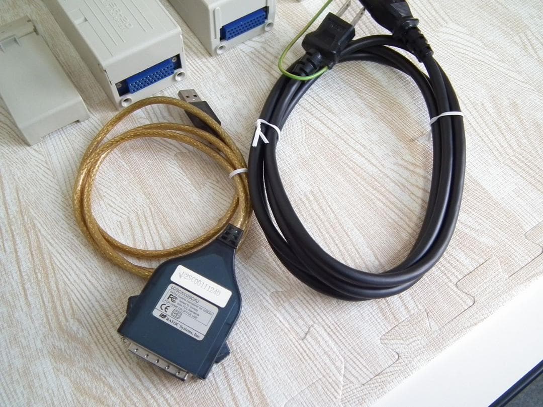 ニコン/Nikon【COOLSCAN III「LS-30」】中古品