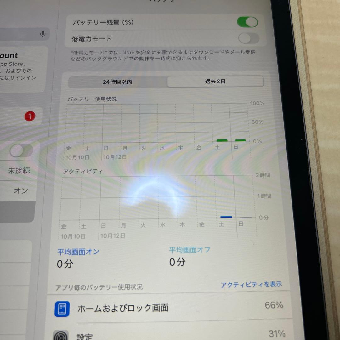 【即日発送】iPad Pro 11インチ/512GB/wifi