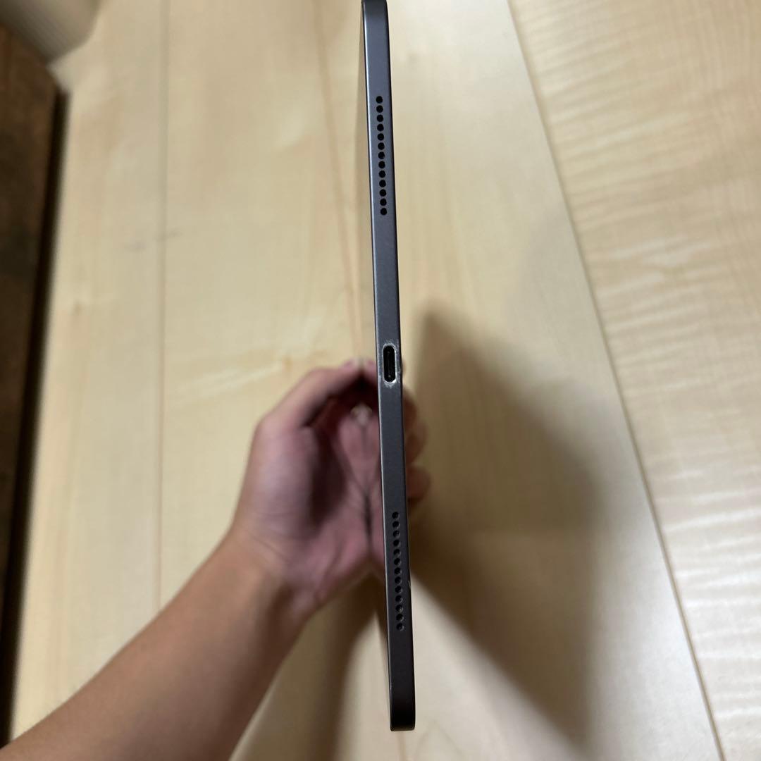【即日発送】iPad Pro 11インチ/512GB/wifi