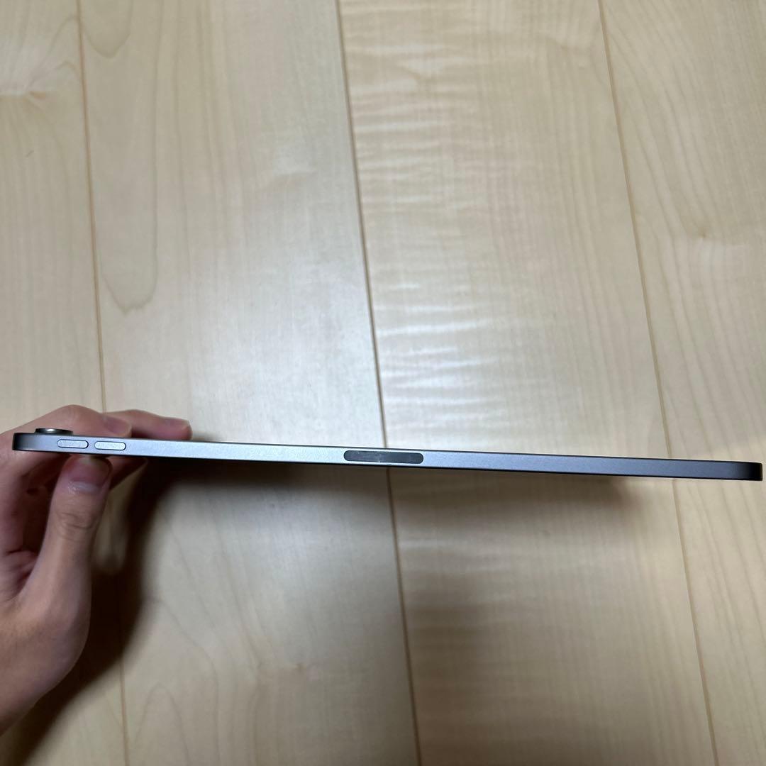 【即日発送】iPad Pro 11インチ/512GB/wifi