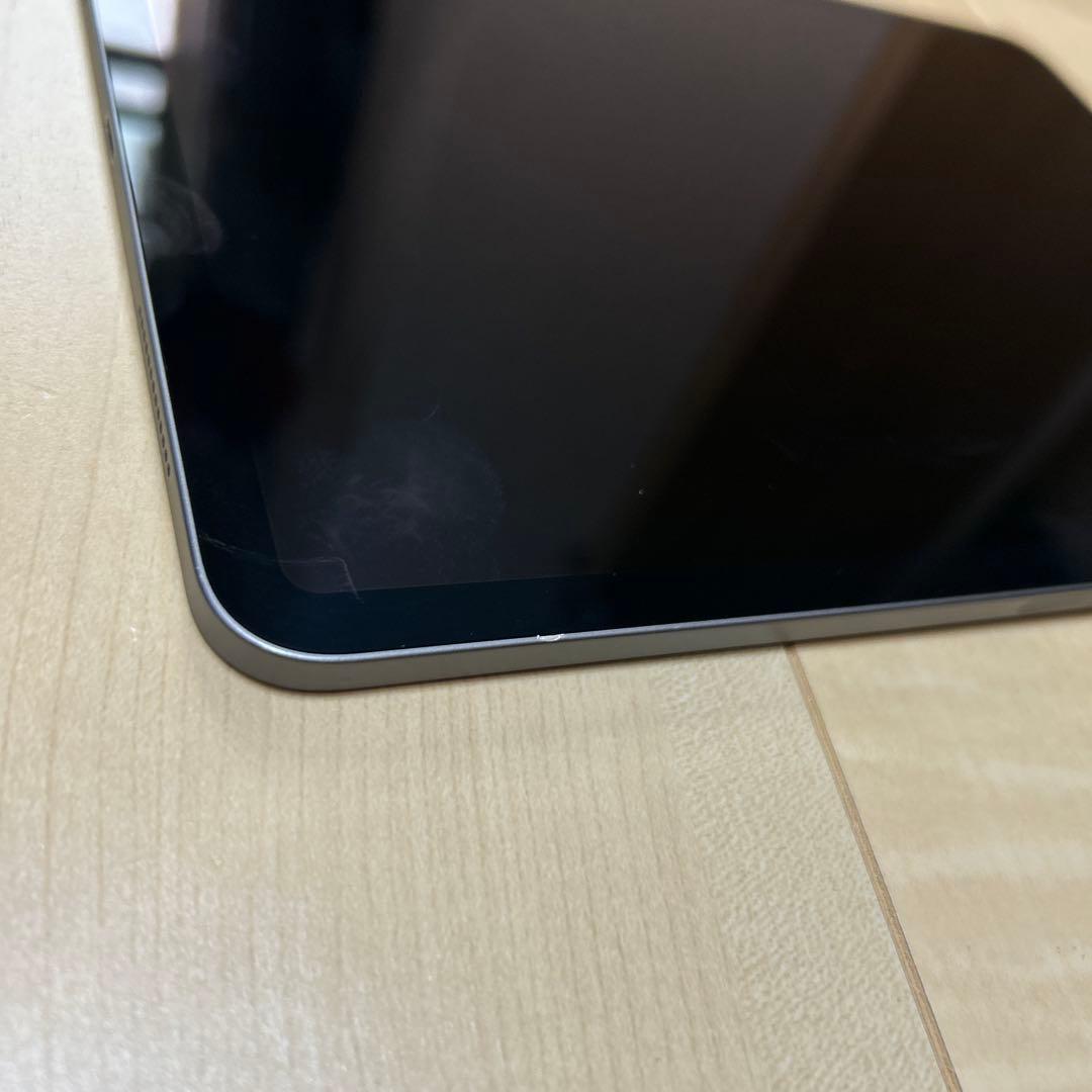 【即日発送】iPad Pro 11インチ/512GB/wifi