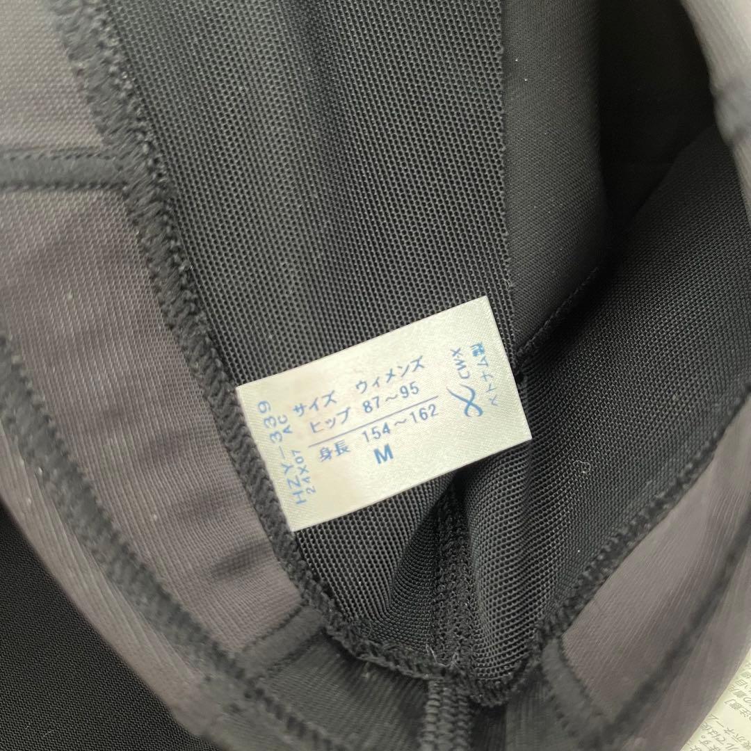 ピ*ク様 ❣️大人気❣️ CX-W ワコール レディース スポーツタイツ M ジ