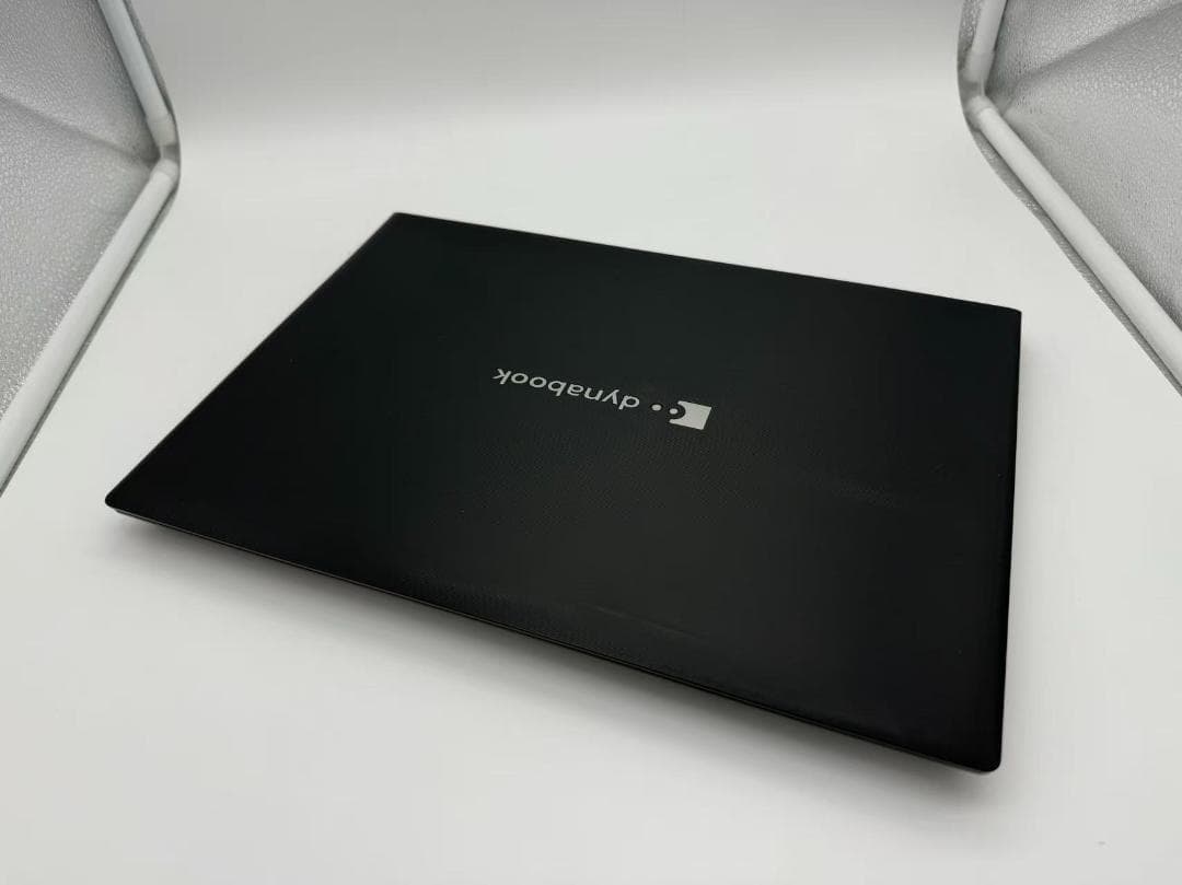 Dynabook SZ73/RB　第十世代 i5　Office付き