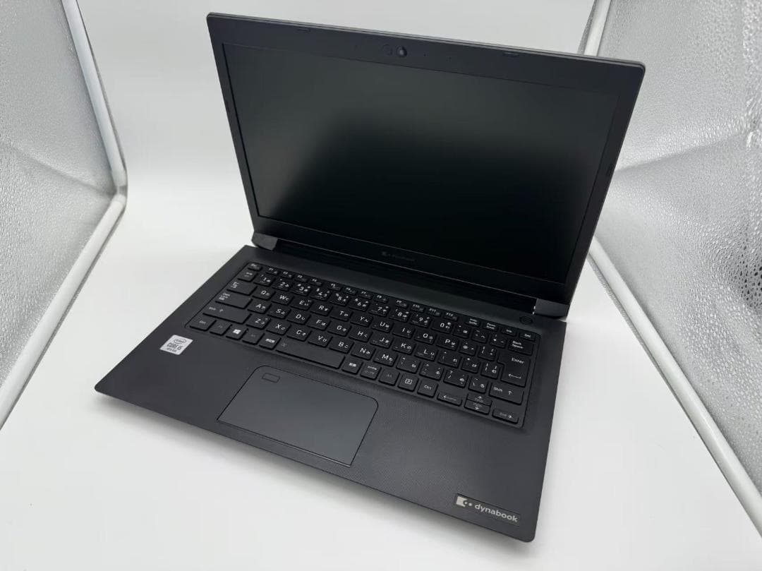 Dynabook SZ73/RB　第十世代 i5　Office付き