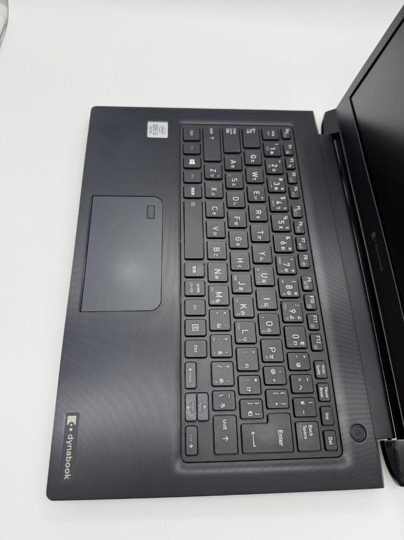 Dynabook SZ73/RB　第十世代 i5　Office付き
